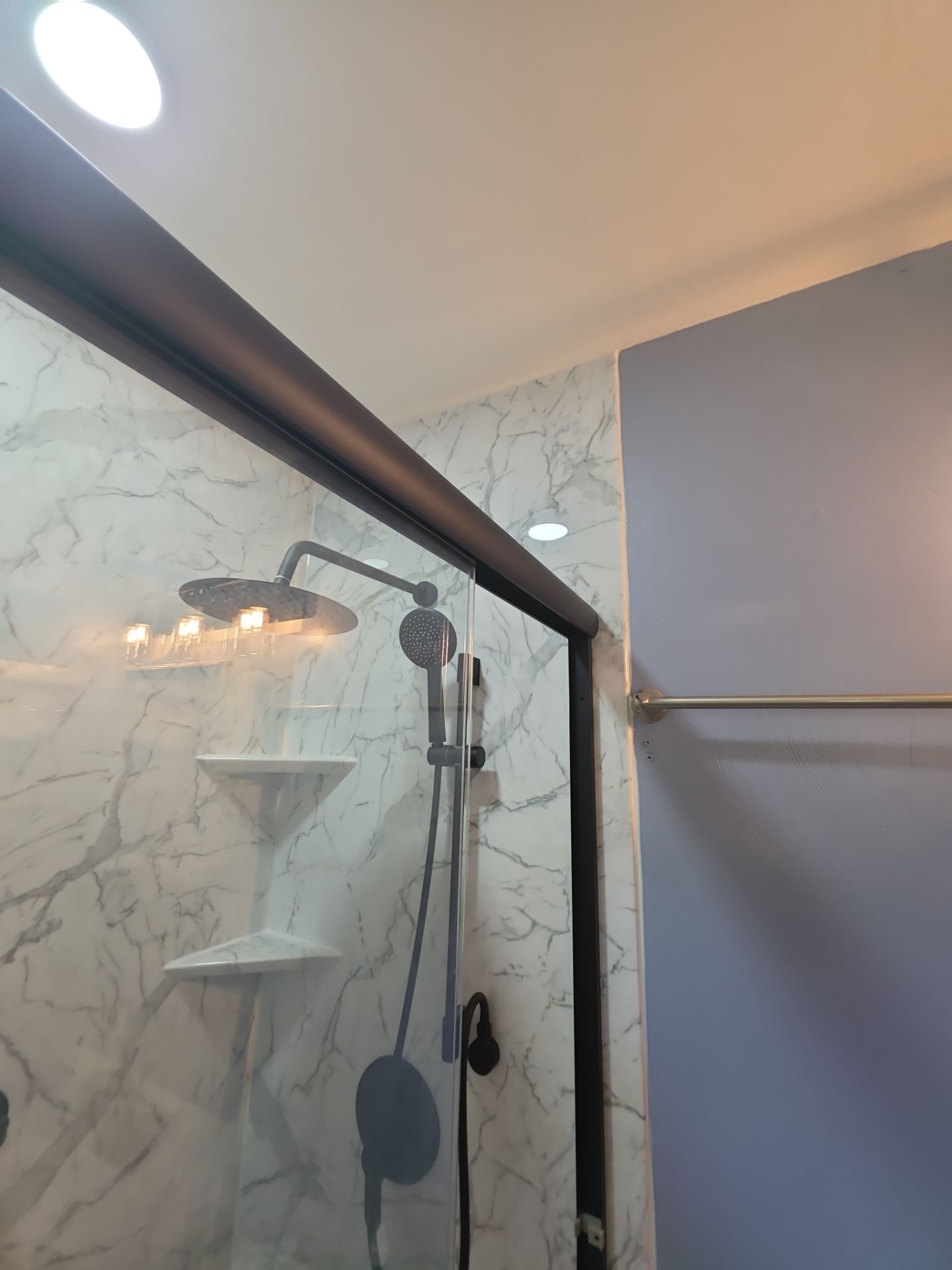 Tub to Shower by BathPlanet SW Virginia