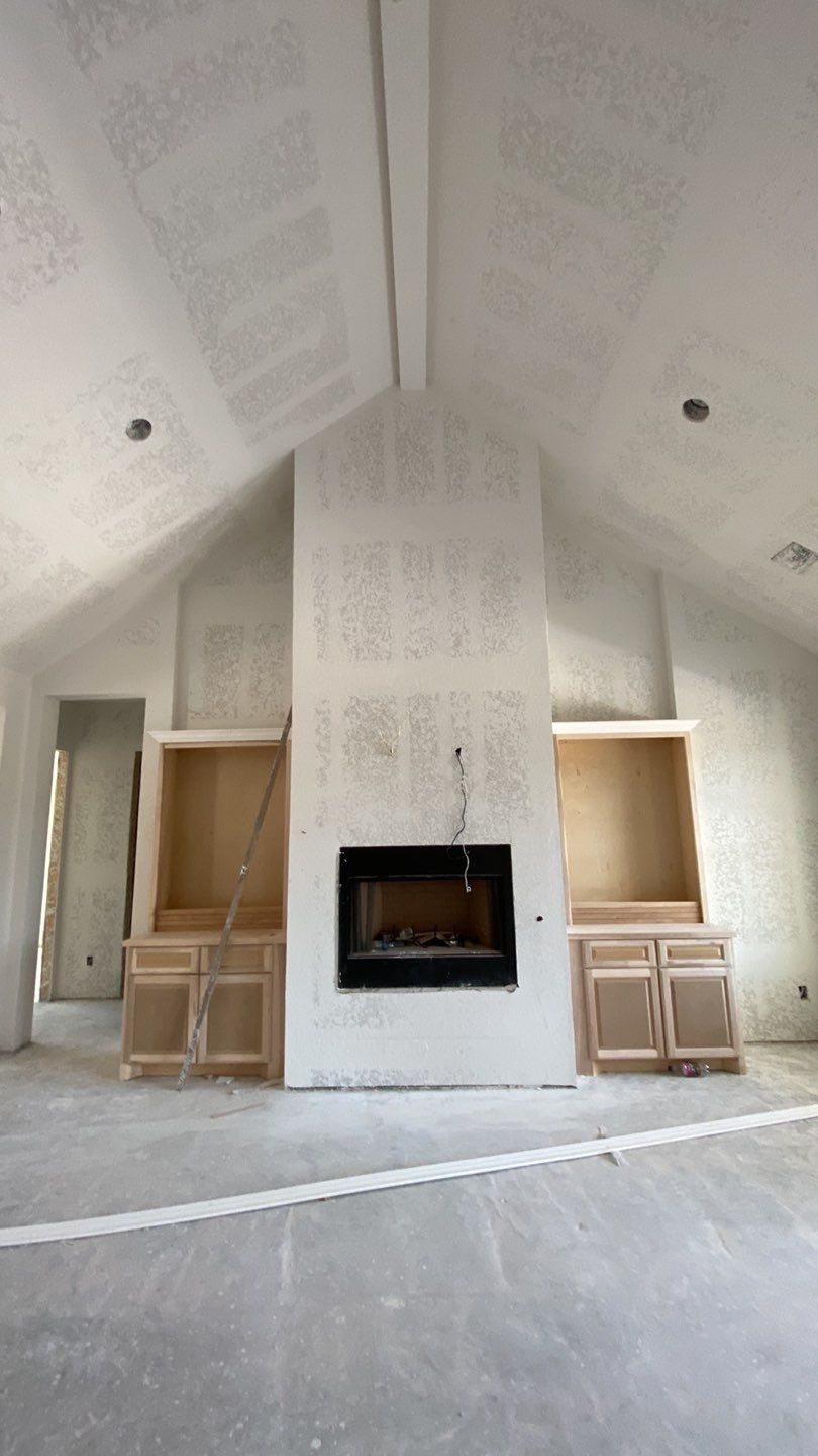 NEW CONSTRUCTION by Royal Stone Roofing 