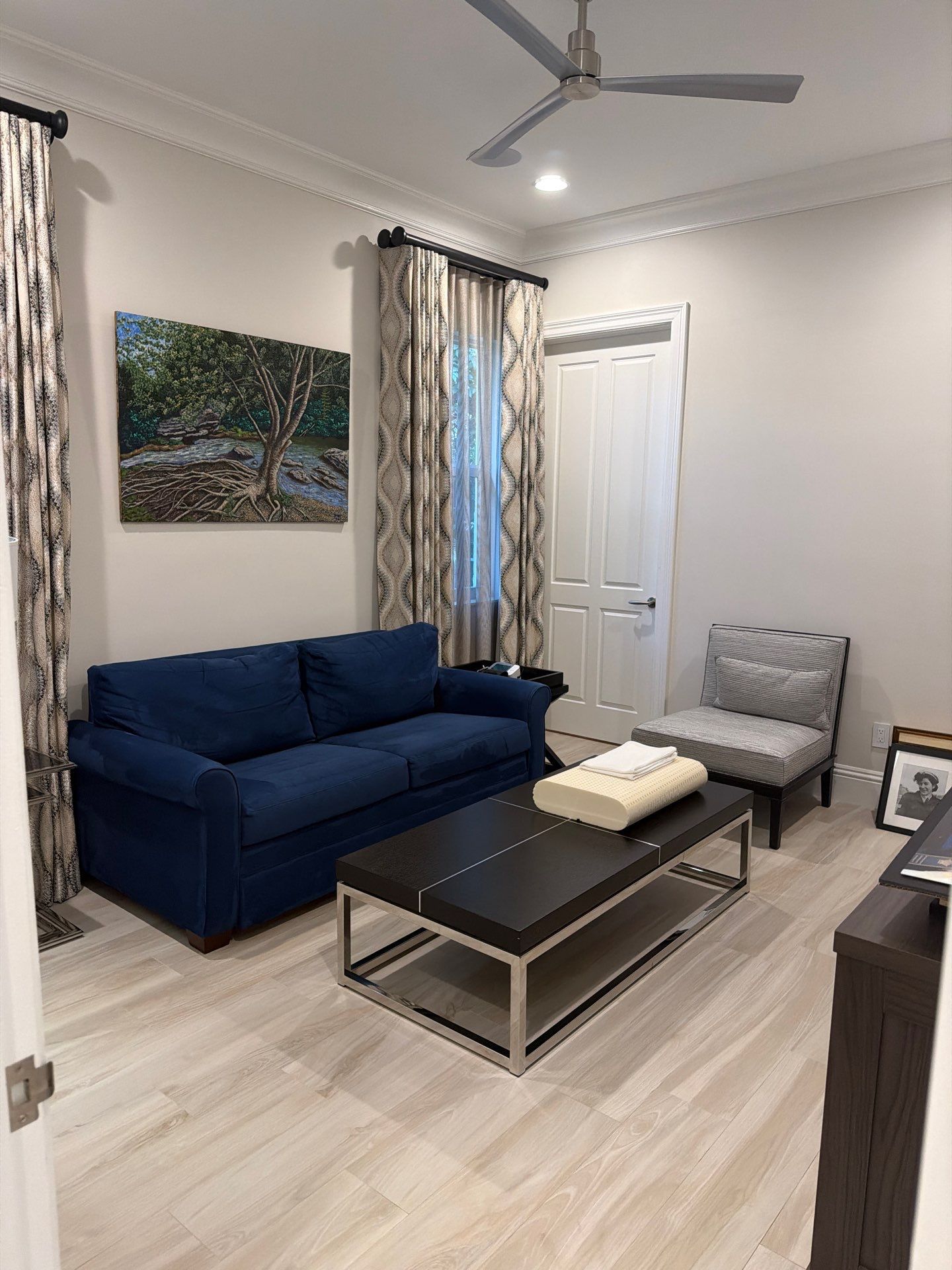 Water Damage Claim in Boca Raton by FLAPA & KeyStone