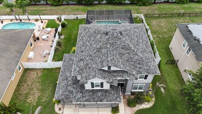 Roof Replacement in Dover, FL
