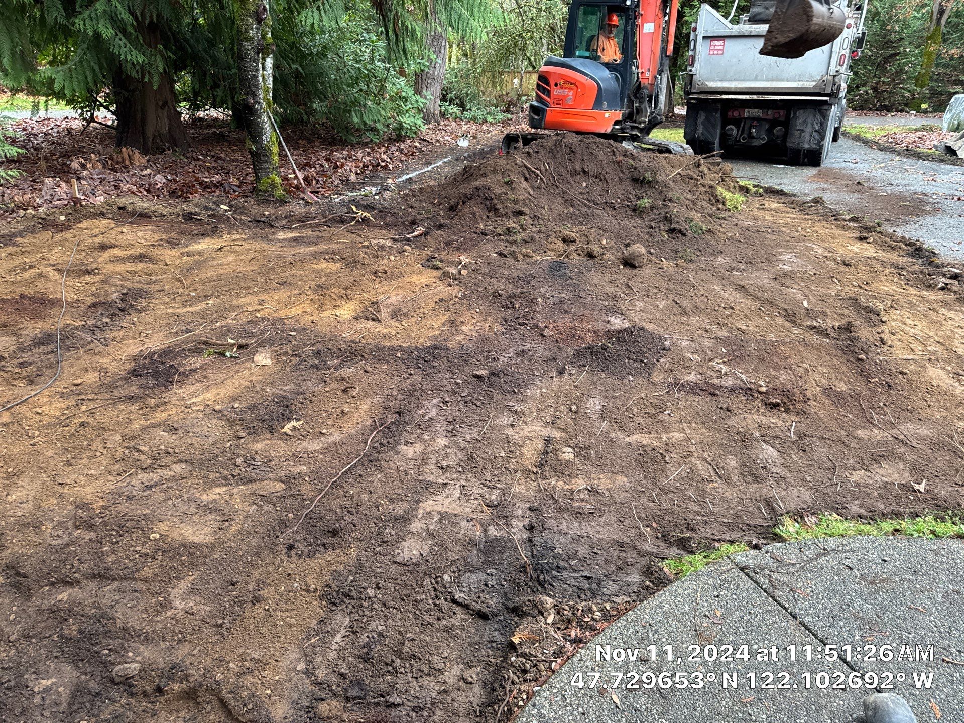 Asphalt Driveway Repair | Woodinville  by Jireh Asphalt & Concrete Inc 