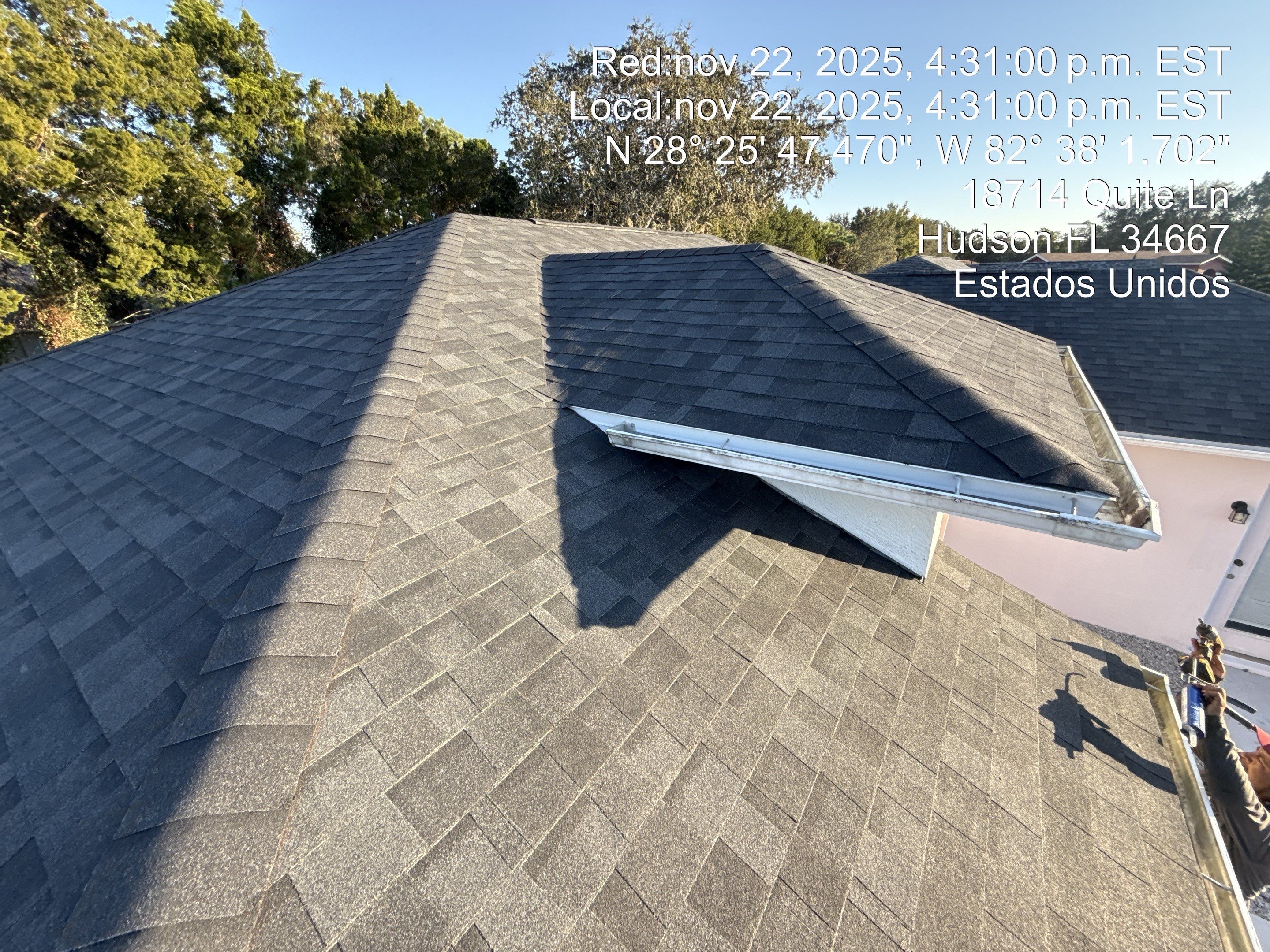 Project in Hudson by You Restorations LLC DBA YOU-Home