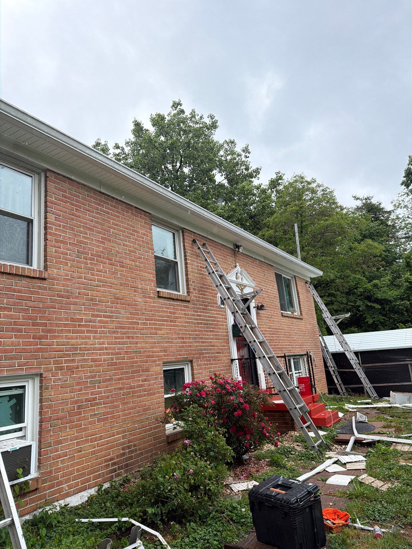 Siding by Aspen Home Improvements