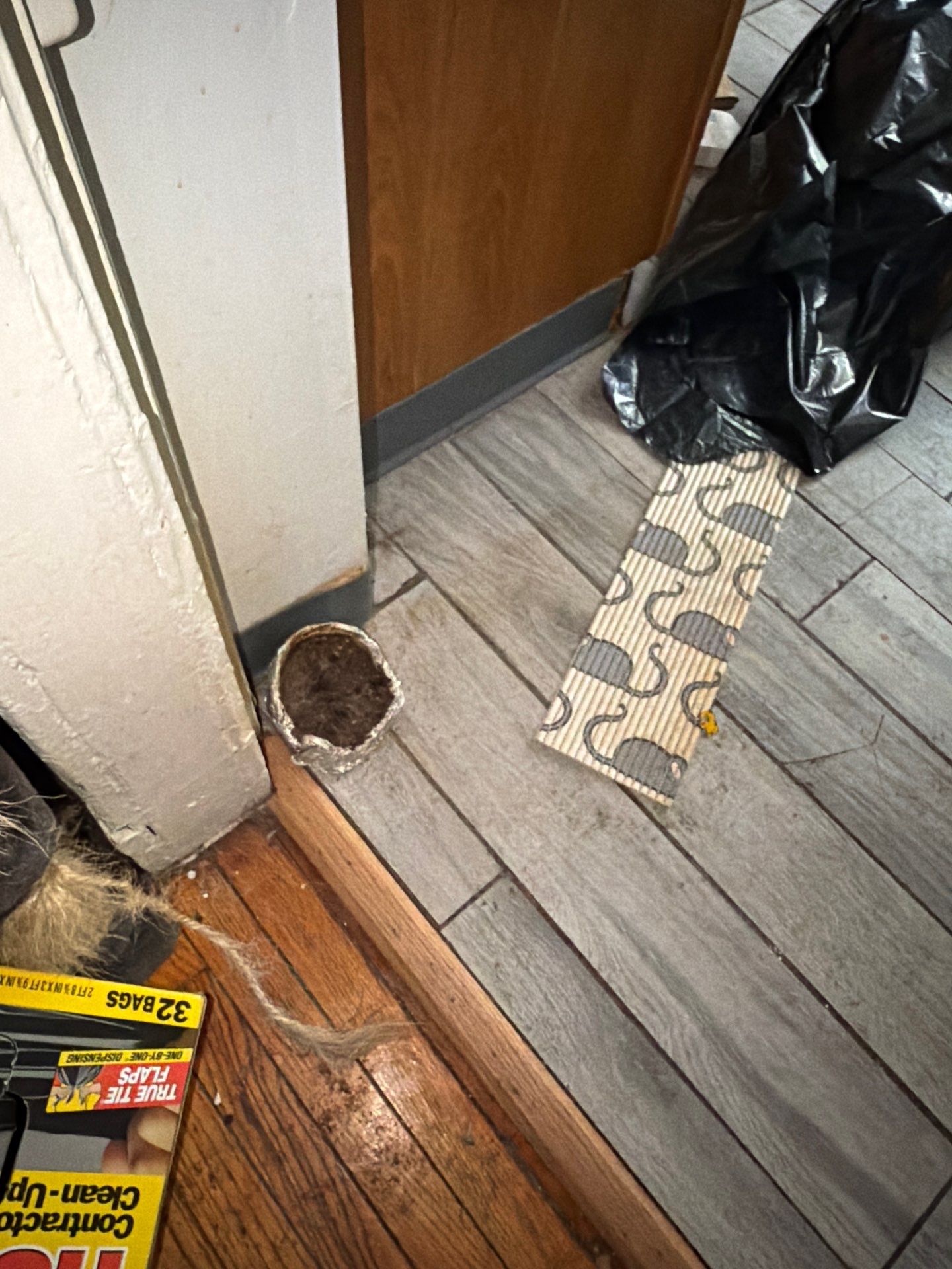 Water Damage Claim in Philadelphia by FLAPA & KeyStone