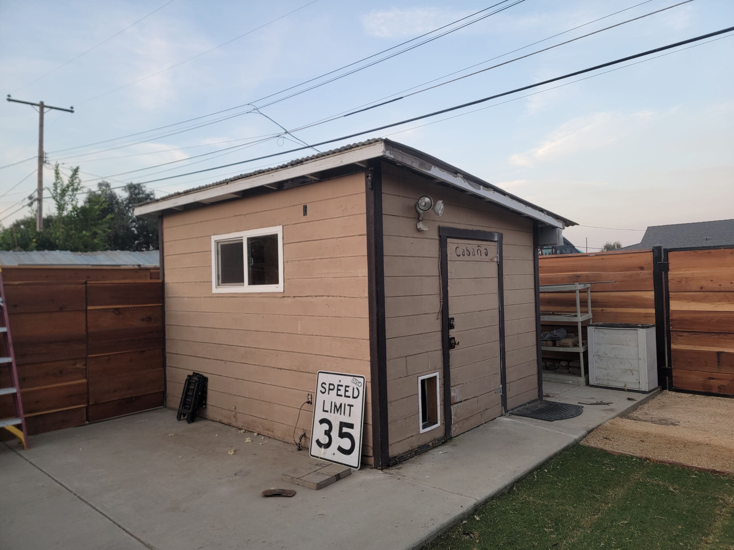 Residential Project by MGP Coatings