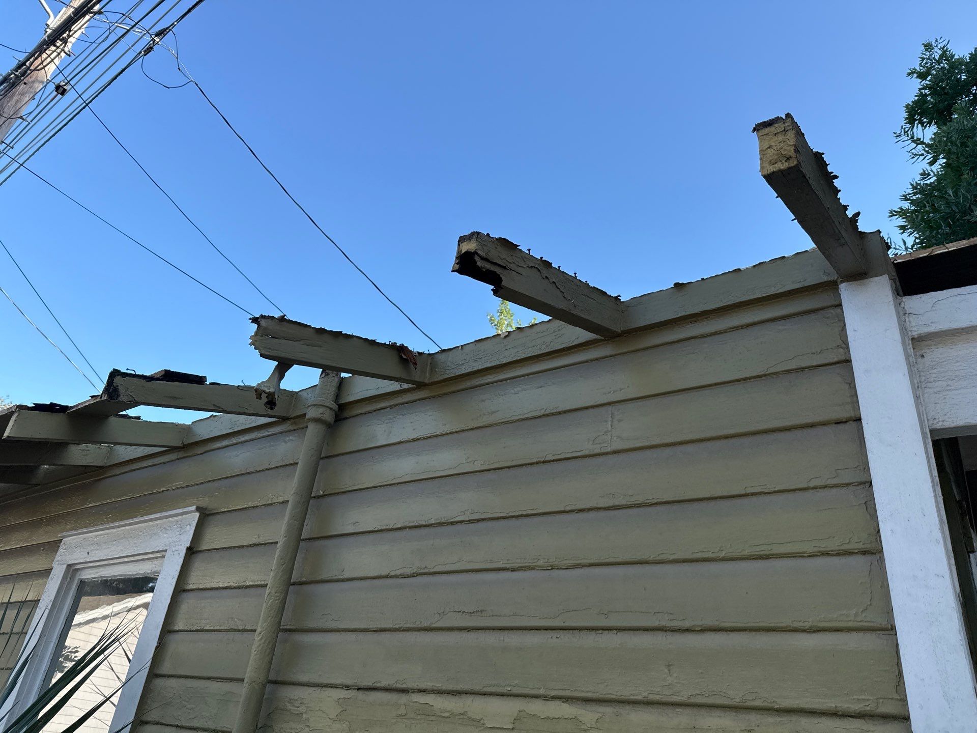 Project in St. Petersburg 33704 by Mitchell Roofing Company LLC 