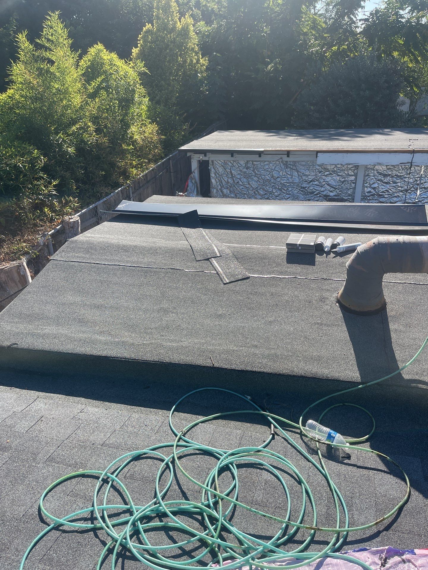Roof Replacement - Burbank CA 91505 by Epic Roof Replacement