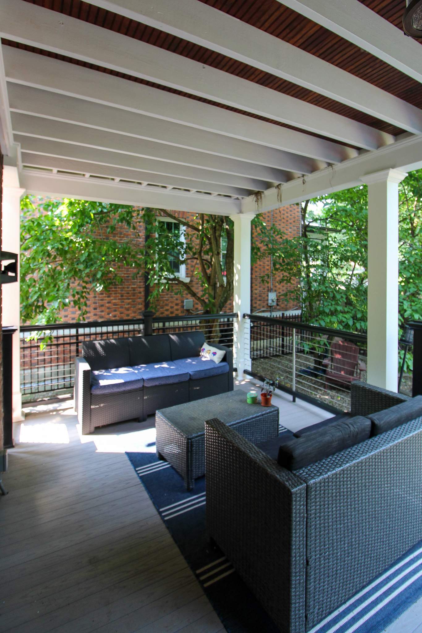 Porches by Ivy Lea Construction