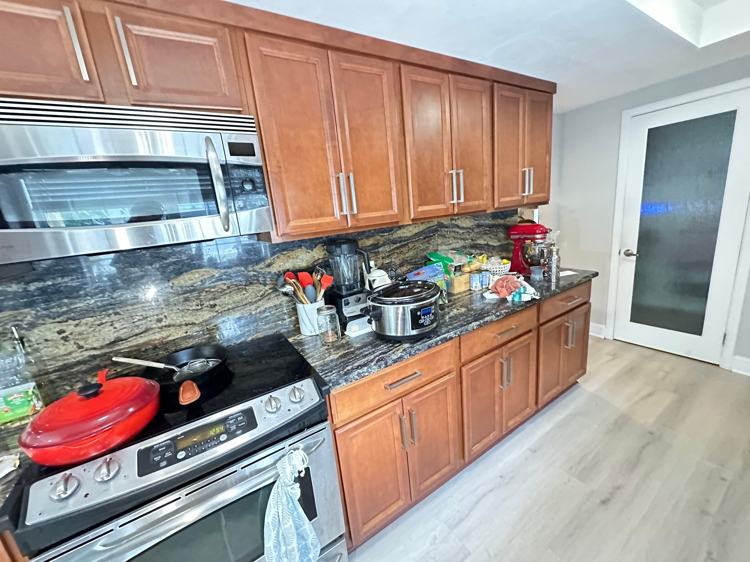 Water Damage Claim in St. Petersburg by FLAPA & KeyStone