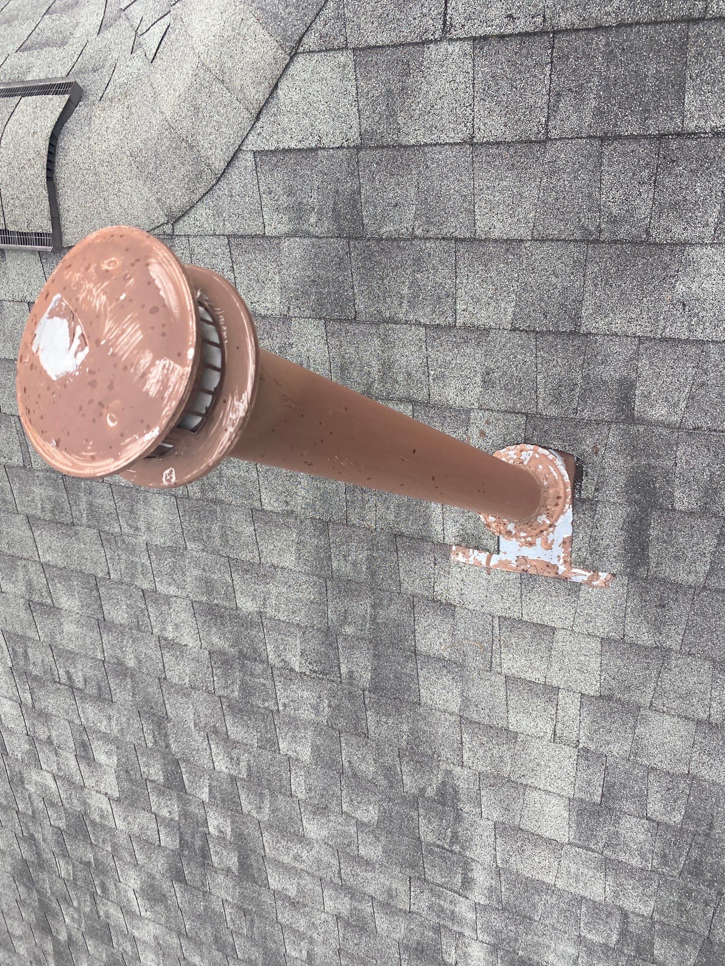 Hail Damage using Owen's Corning Duration (Lifetime) Shingles by Roof Repair Company