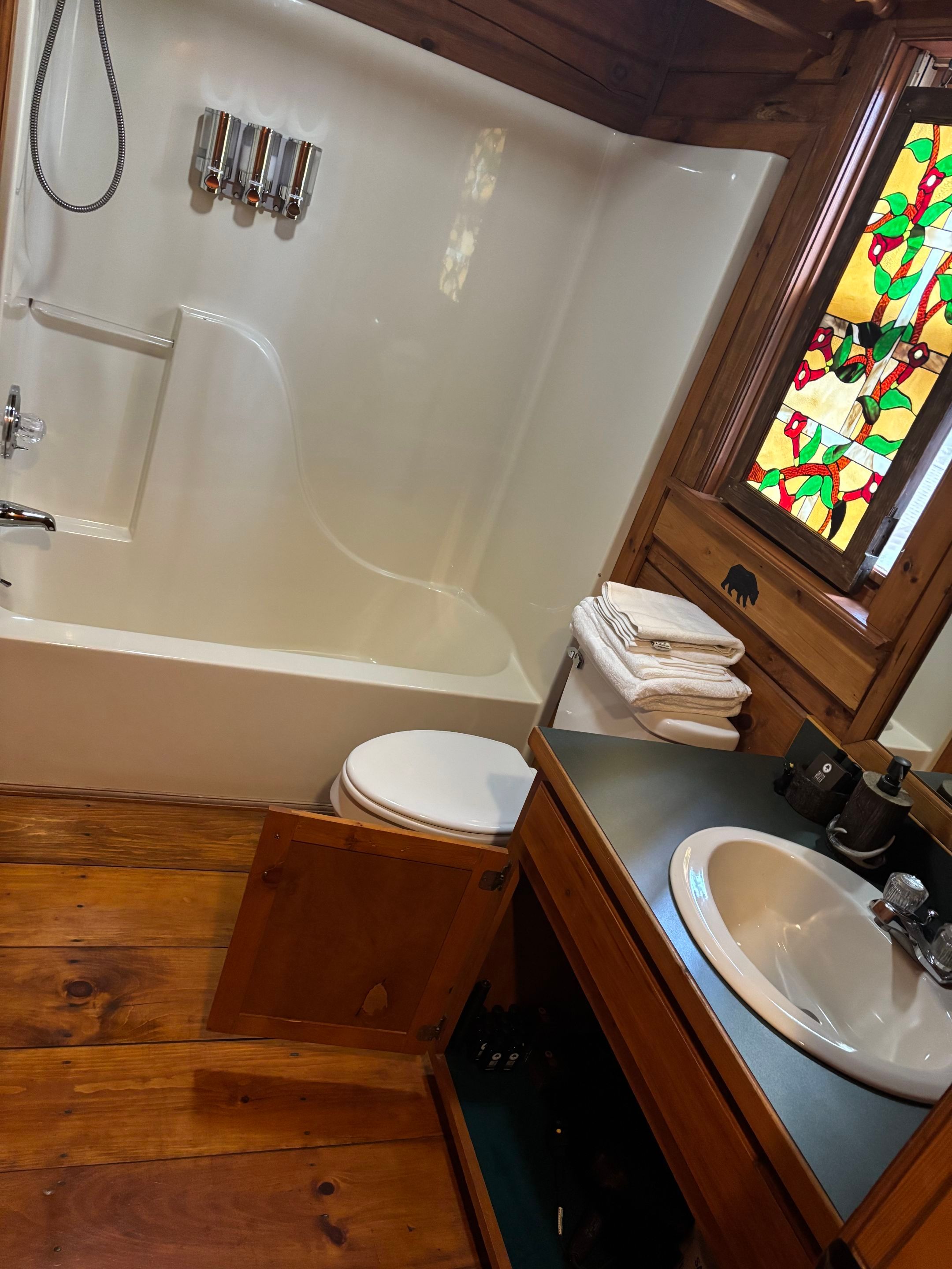 Air BnB Work in Blueridge by Task Masters Handyman Services, LLC