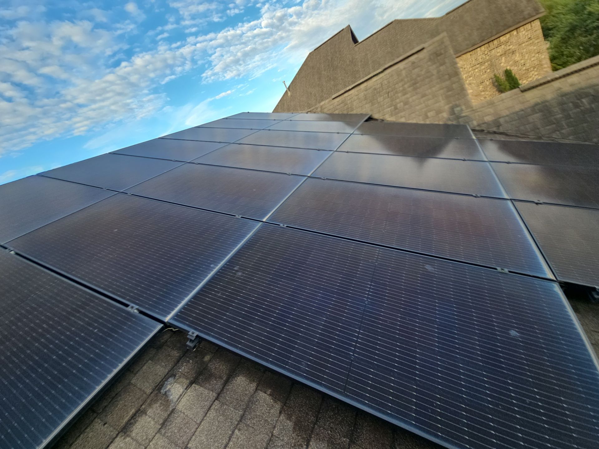 Roof Repair Missouri City by Roof Repair Company