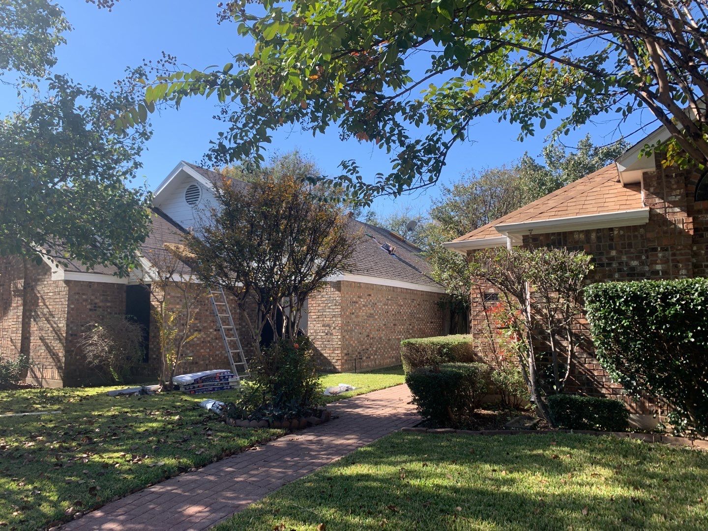 Project in Cedar Hill by 6D Roofing & Consulting, LLC