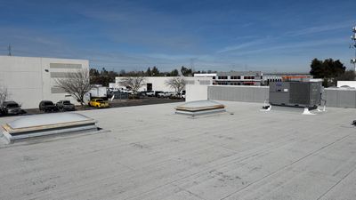 Project by NuLead Construction Inc