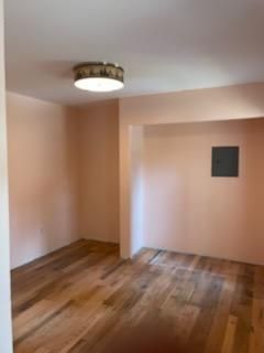 Ceiling Repiar/Closet Build