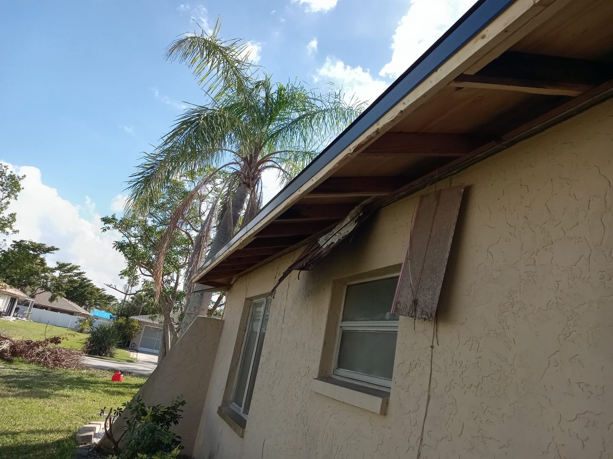Residential Roofing Repair using Owens Corning Duration Shingles by Four Peaks Roofing