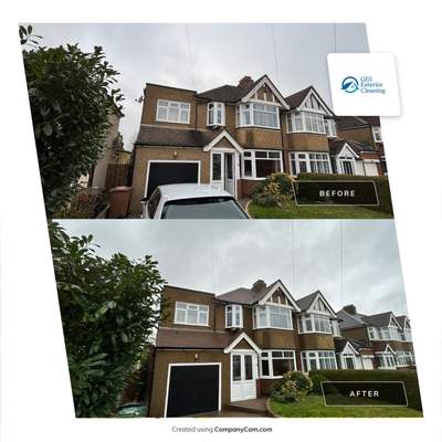 Rood Cleaning Epsom