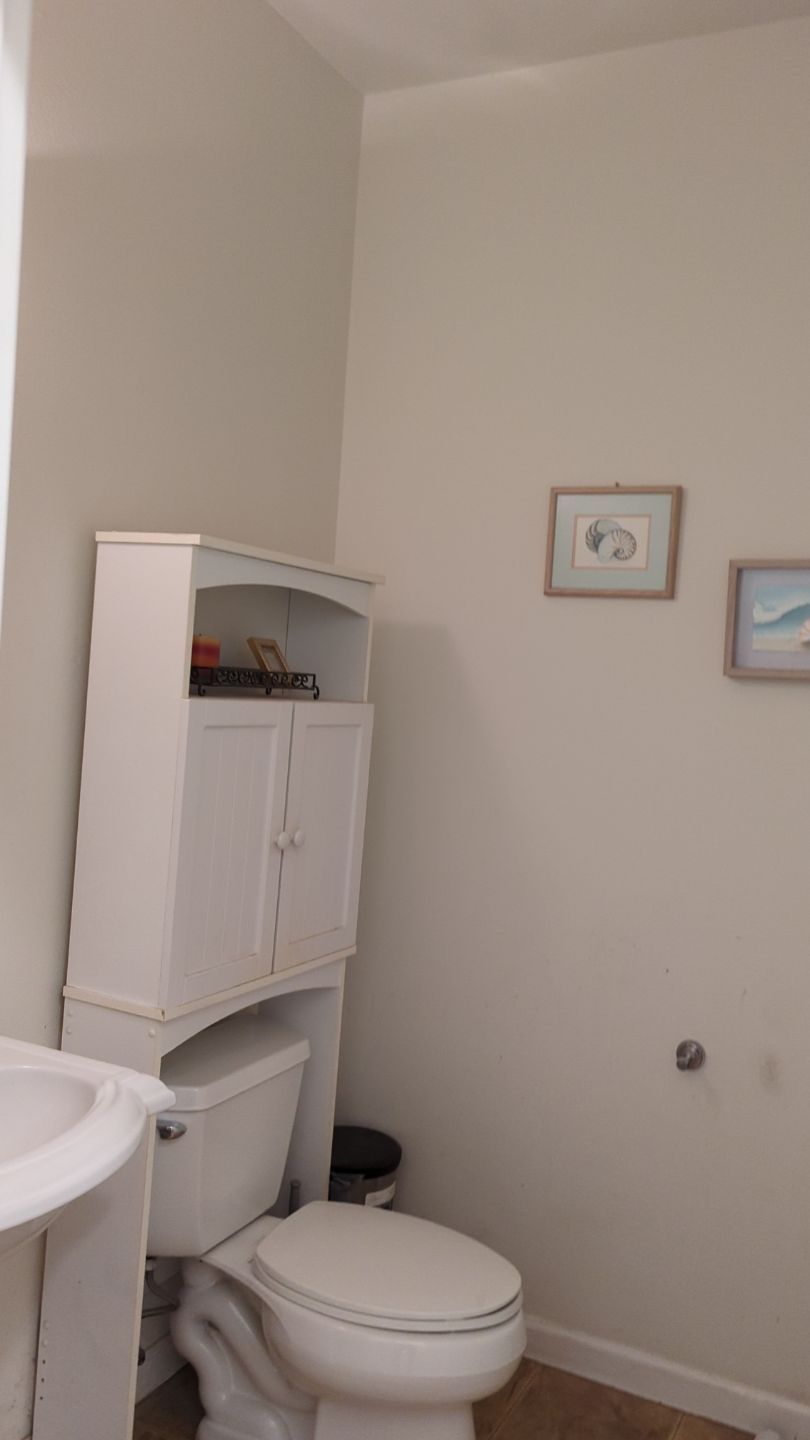 Beautiful Full Home Repaint by Midnight Sun Painting