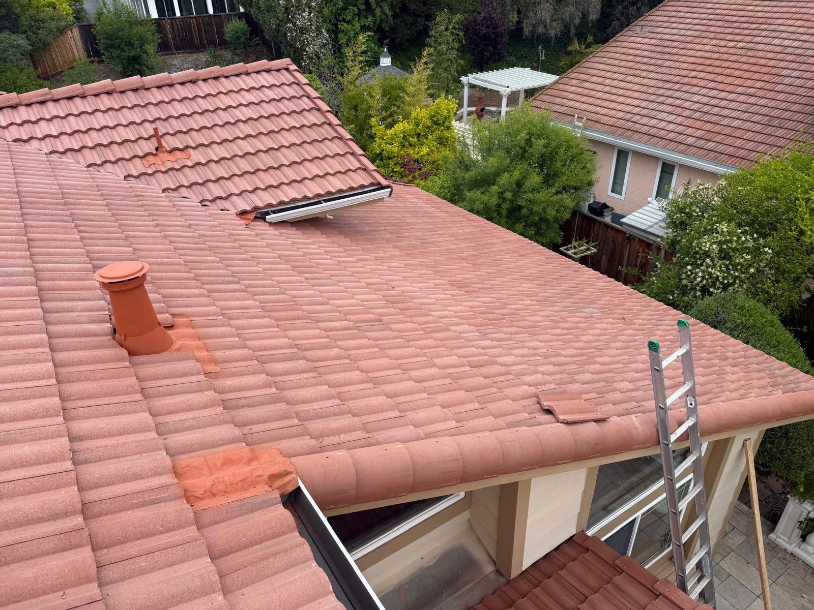 Roof Replacement - San Jose, CA 95148 by Epic Roof Replacement