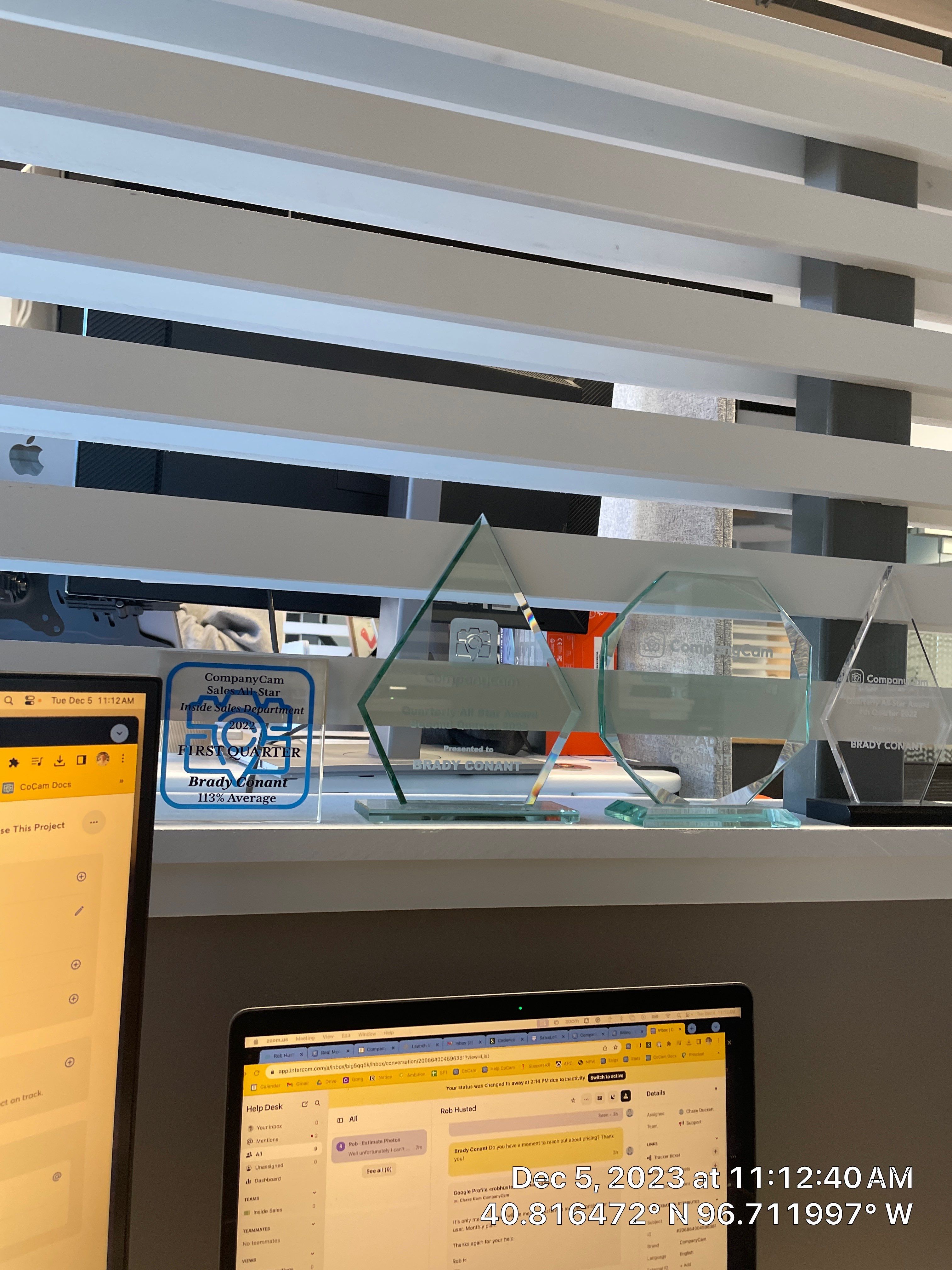 asd by CompanyCam Sales Demo