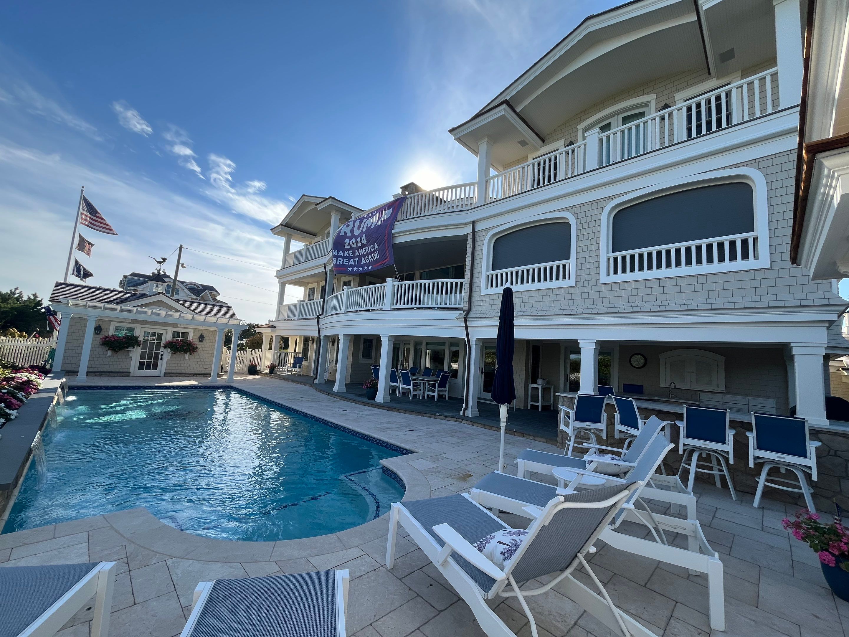 Avalon, NJ by Fresh Coat Works LLC