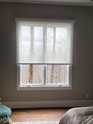 Project in Travelers Rest