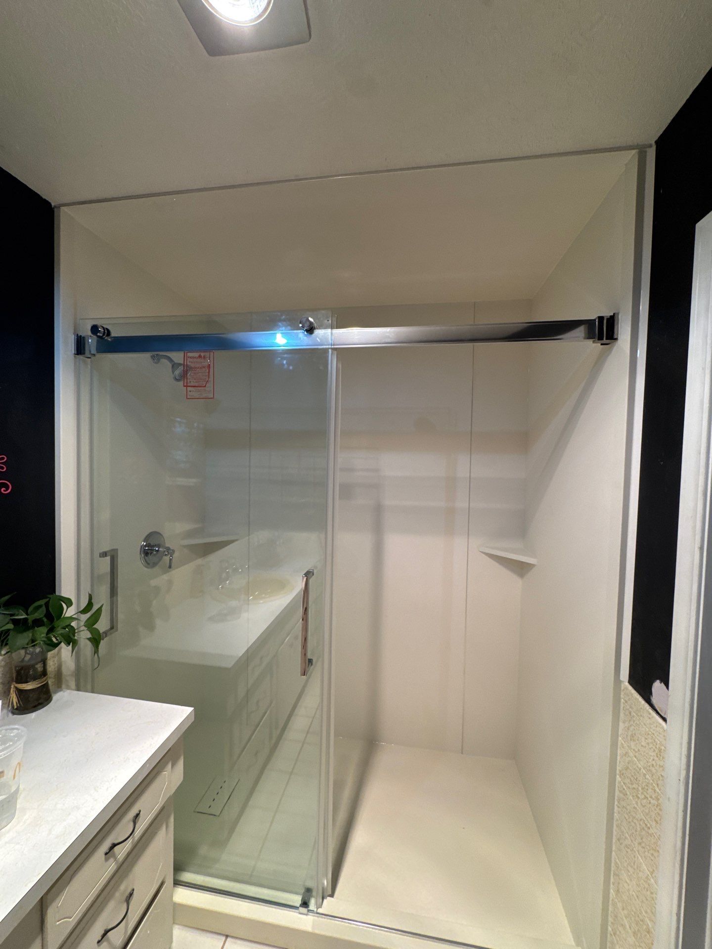 Project in Siloam Springs, AR by Ozark Home Pros