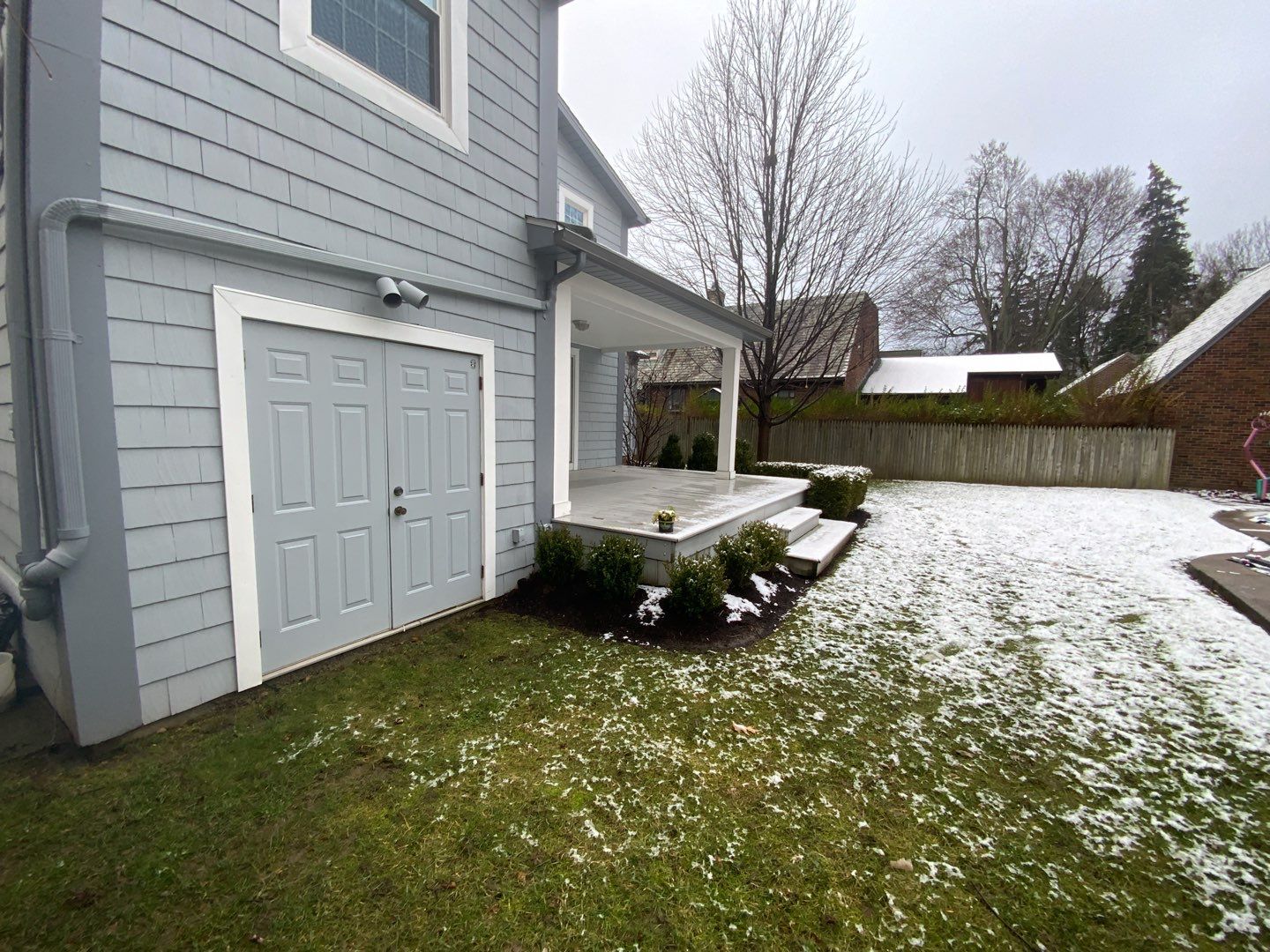 Outdoor Living by Ivy Lea Construction