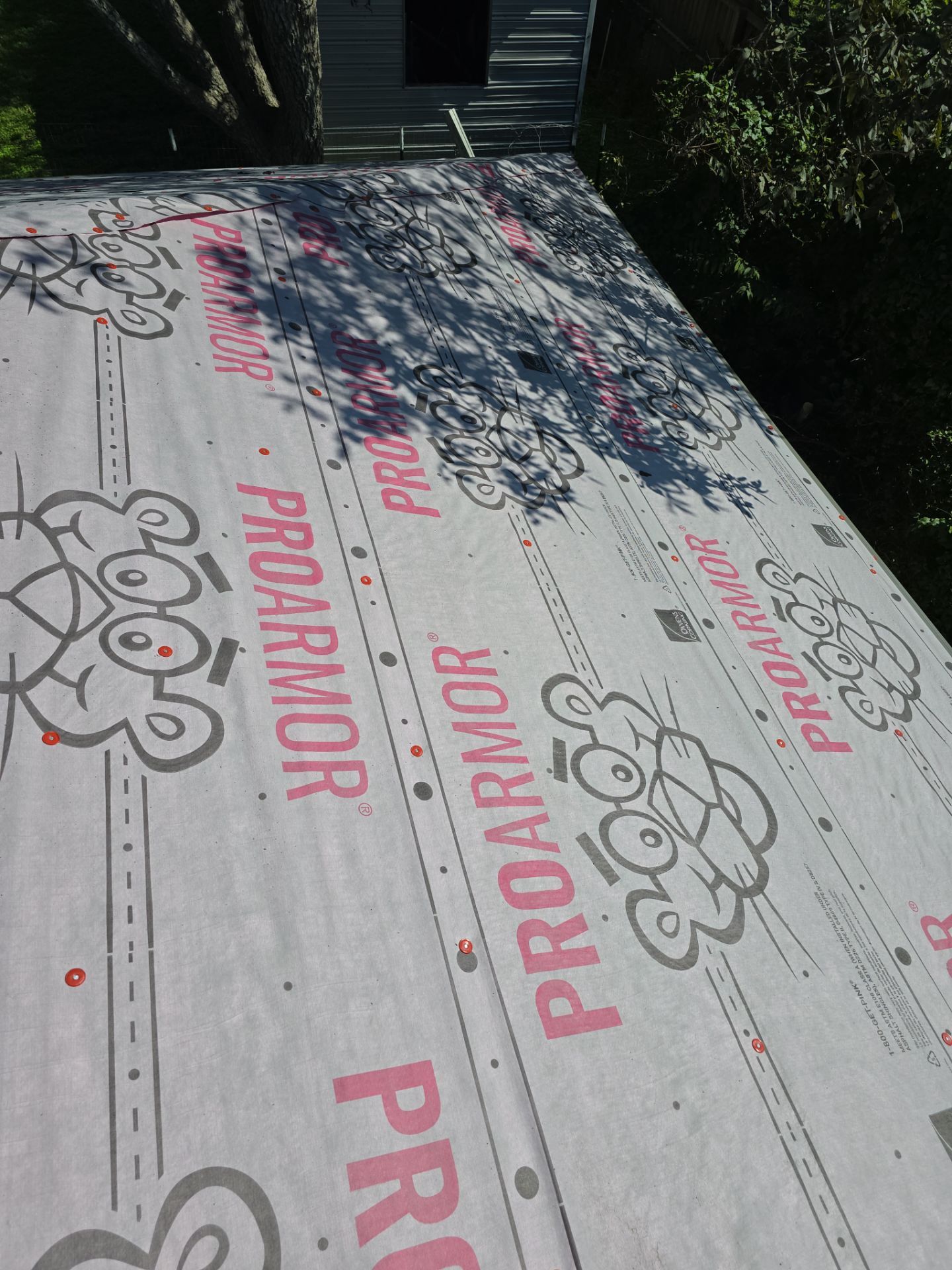 Roof Replacement Wharton by Roof Repair Services LLC