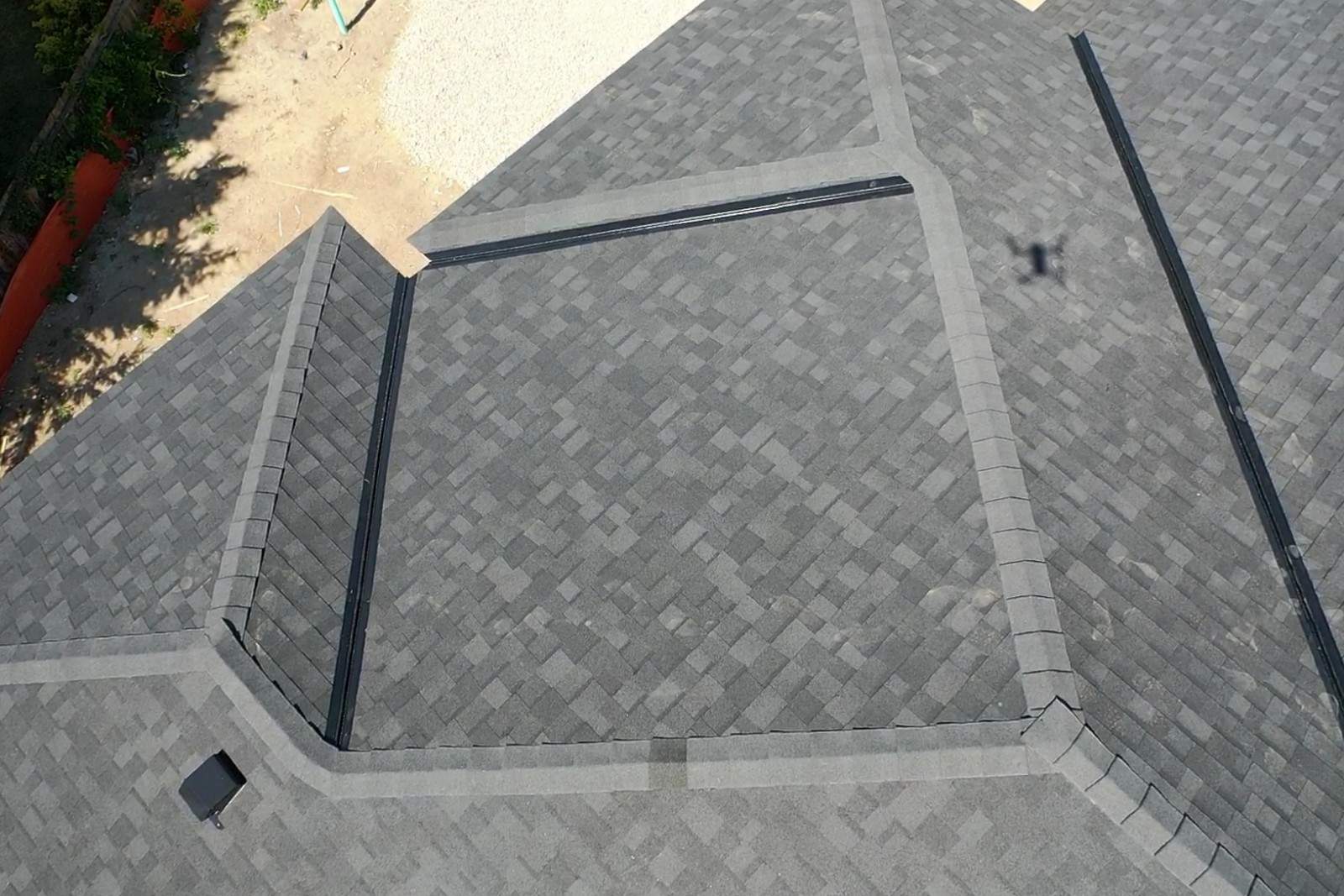 1037 Bellevue by RoofWorks Northwest