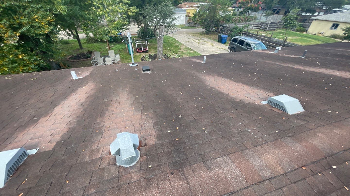 Residential Roofing Installation using GAF Timberline HDZ by Lighthouse Roofing