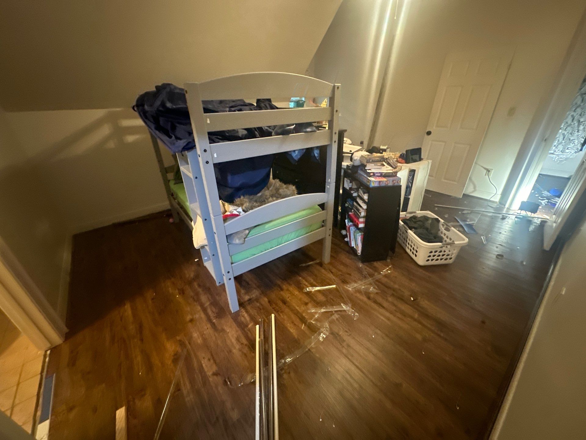 Bathroom Remodel and Flooring in Tomball, TX by SophAlx LLC