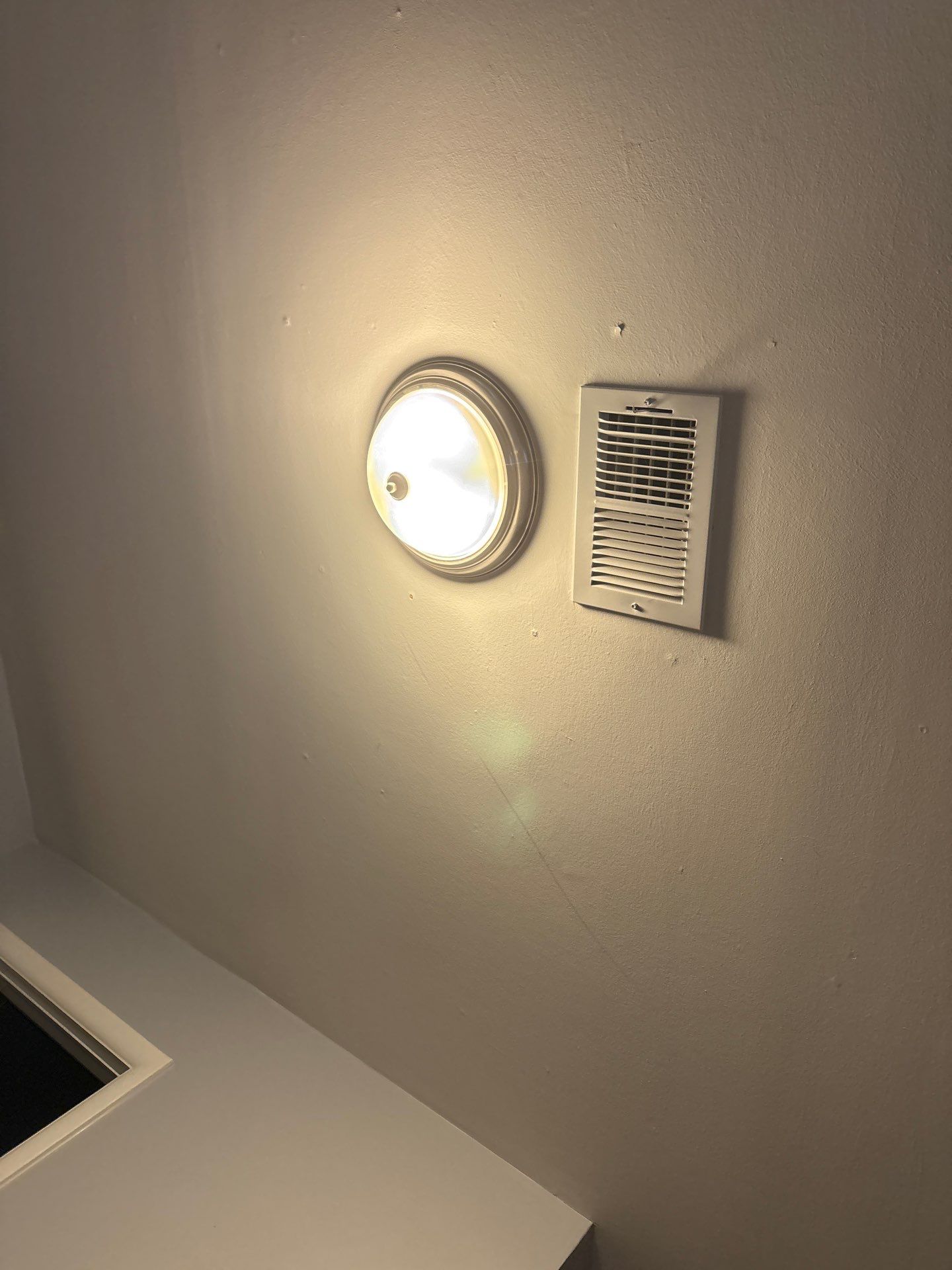 Flush-Mount Lighting and Interior Fixture Installation in Denver by CompanyCam Sales Demo
