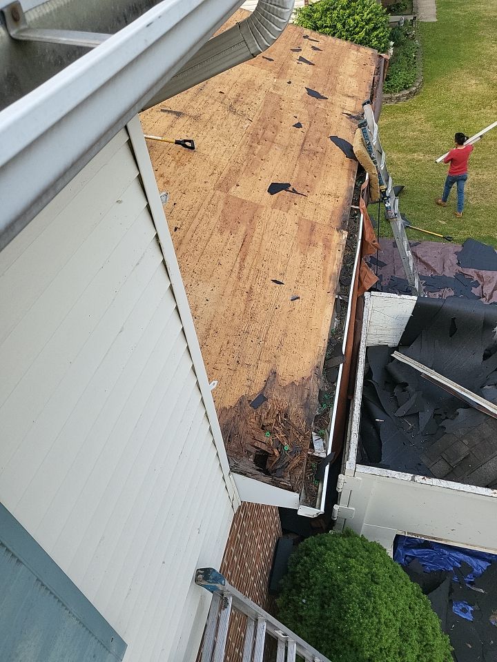 ATLAS PINNACLE COLOR: SUMMER STORM by Eagle Eye Roofing