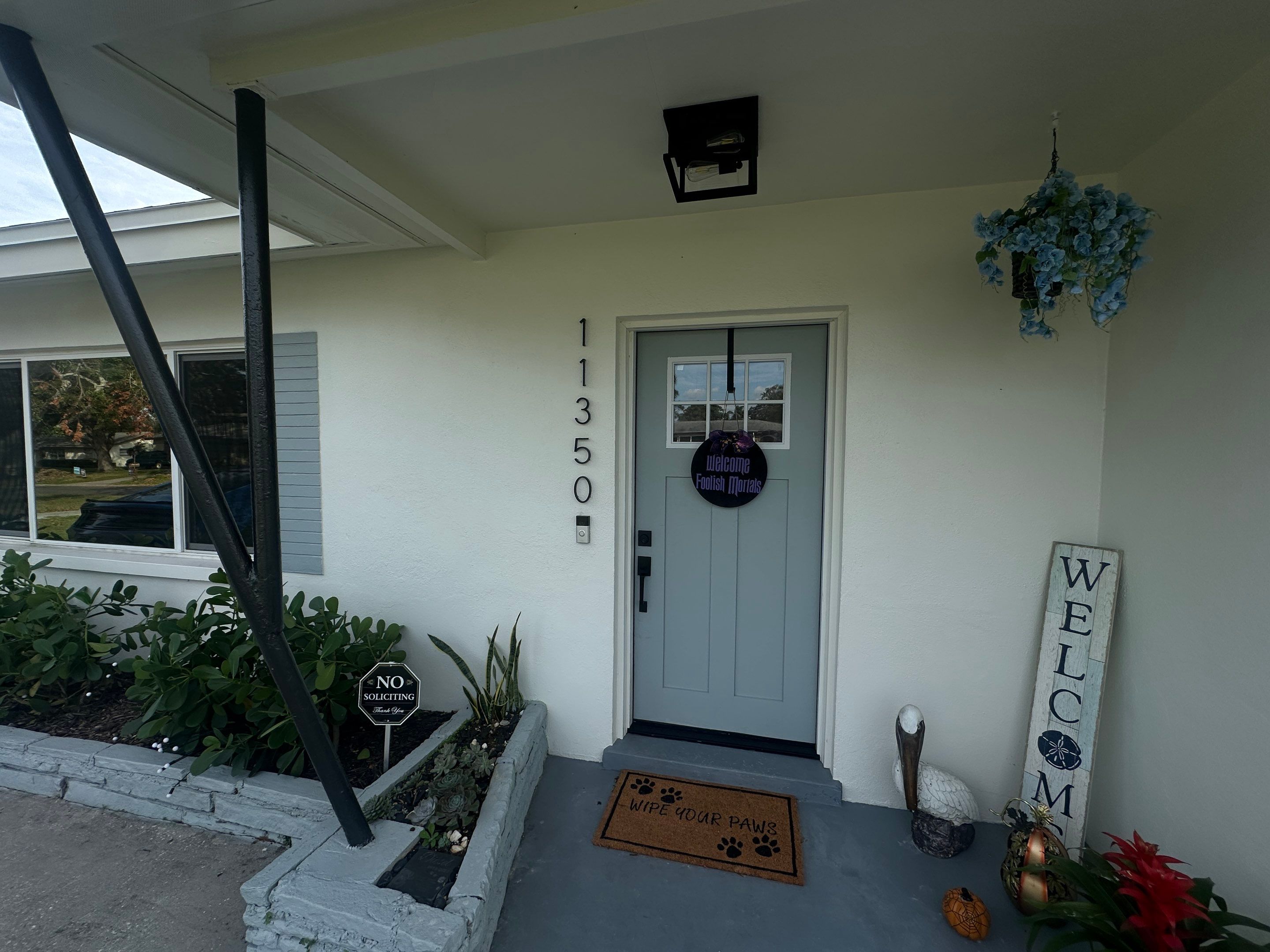 Water Damage Claim in Largo by FLAPA & KeyStone