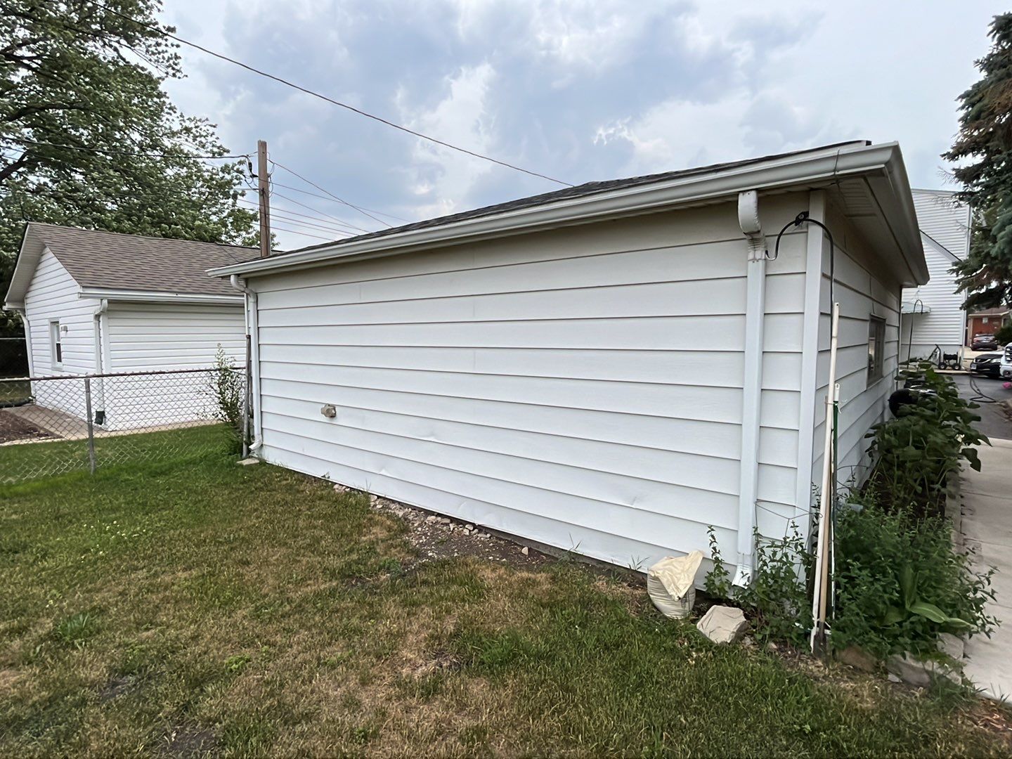 Residential Roofing Repair by G2