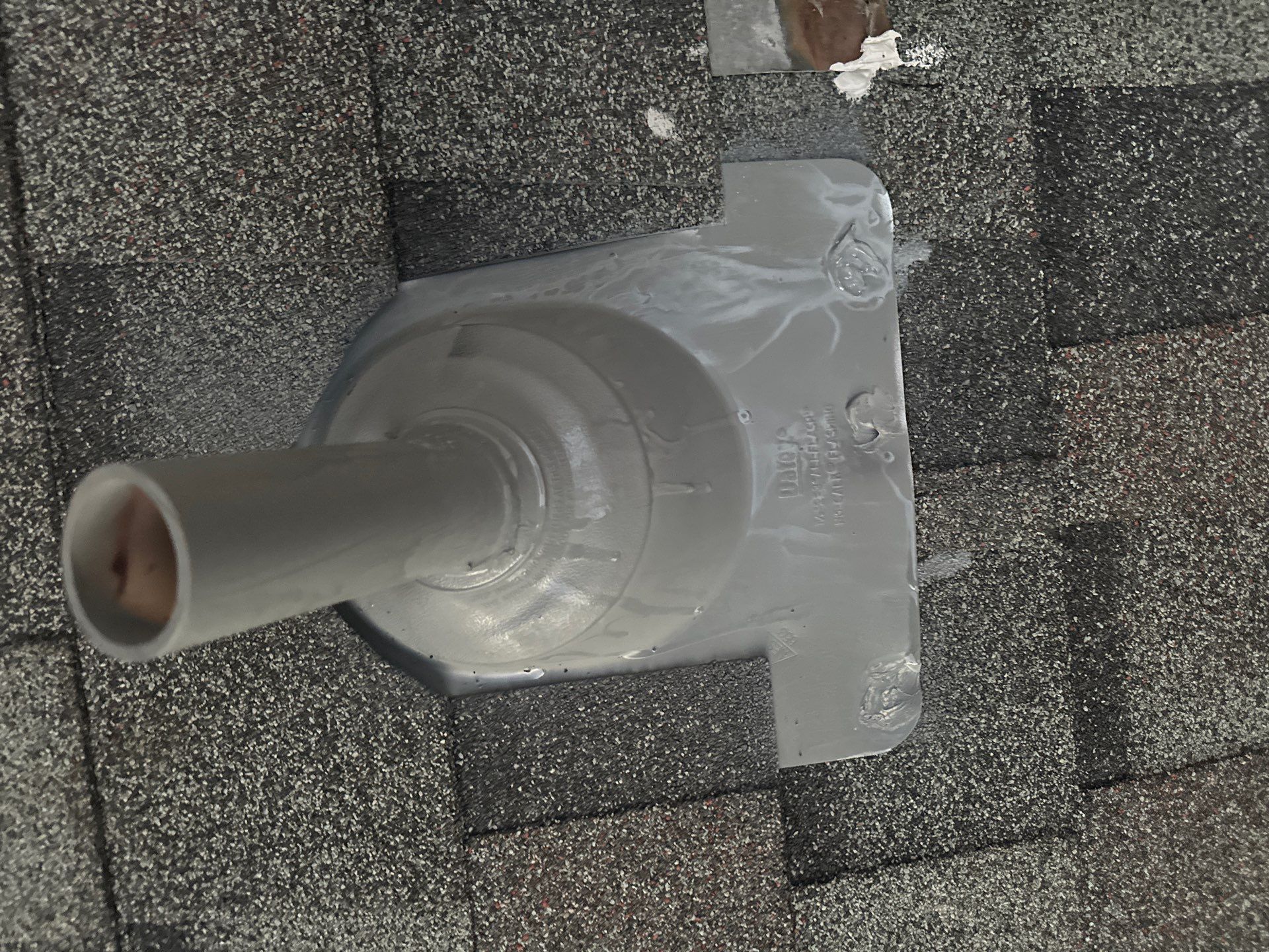 Project in Mesquite by Rhino Roofing and General Contracting, LLC