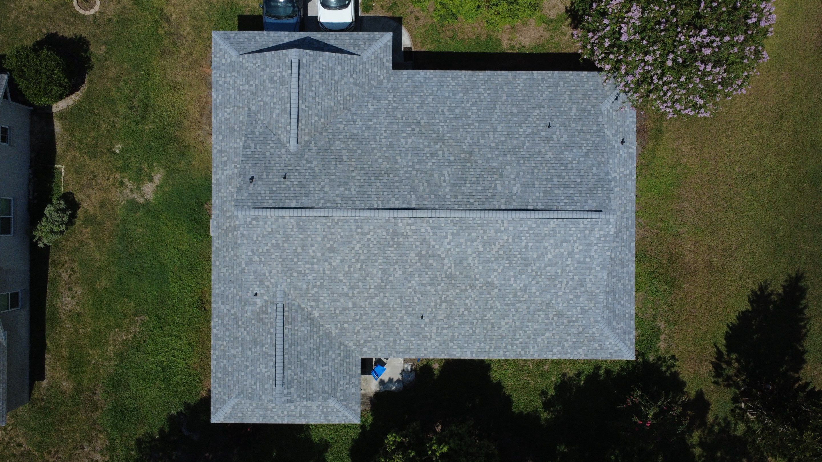 Roof Replacement in Hudson, FL by Steadfast Roofing