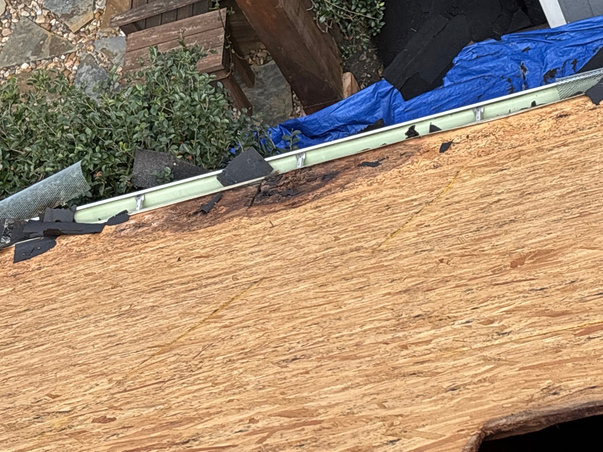 Roof Replacement Houston by Roof Repair Services LLC