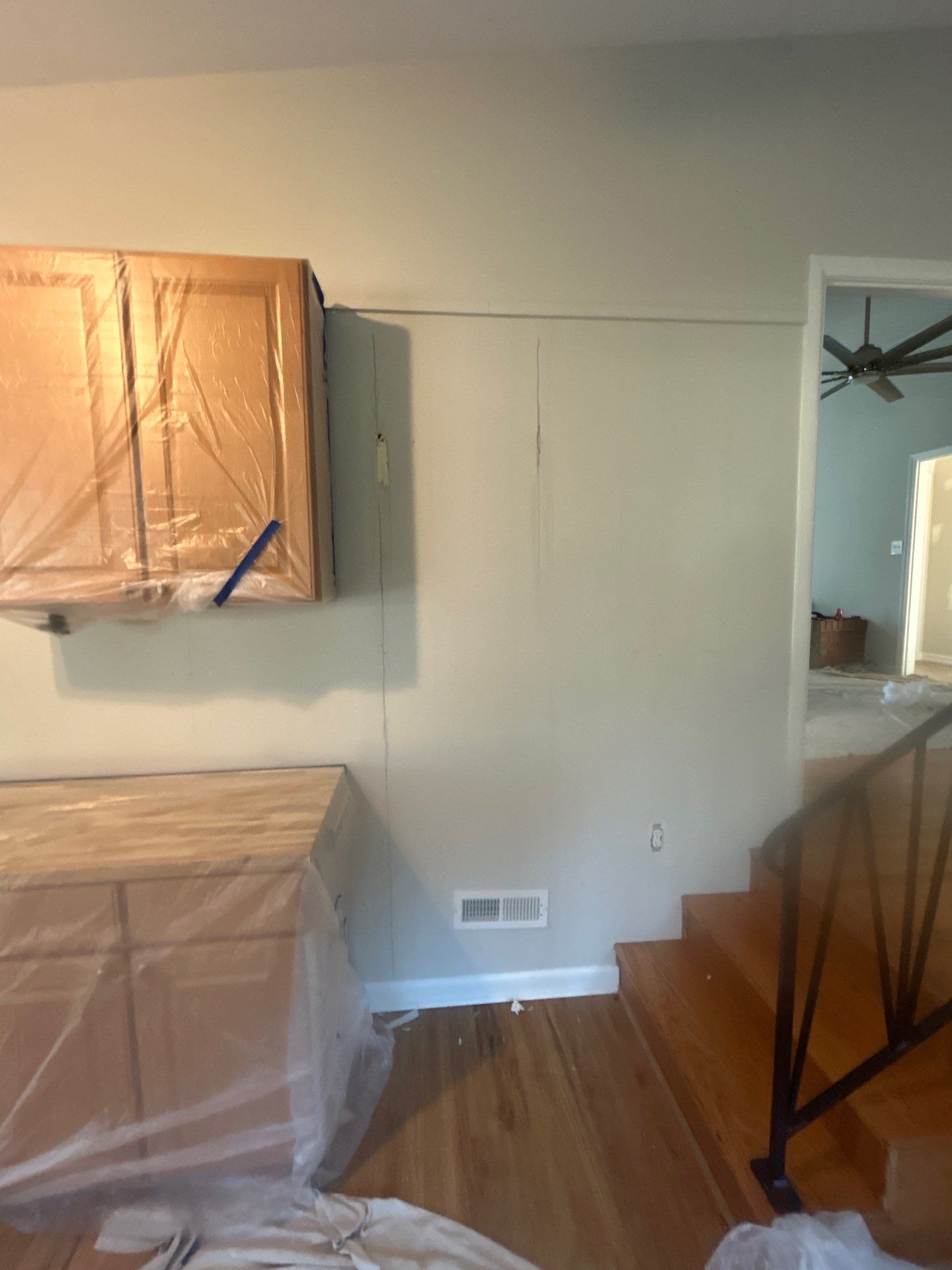 Pine Valley - Standing Seam Metal Roof Install + Market Ready Repairs by RGR Construction and Roofing, LLC