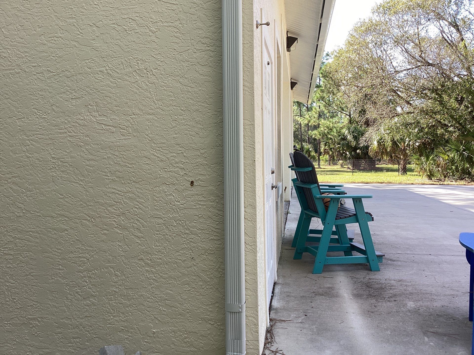 Gutter cleaning and Seal in Lehigh Acres, FL by Gutter Professors