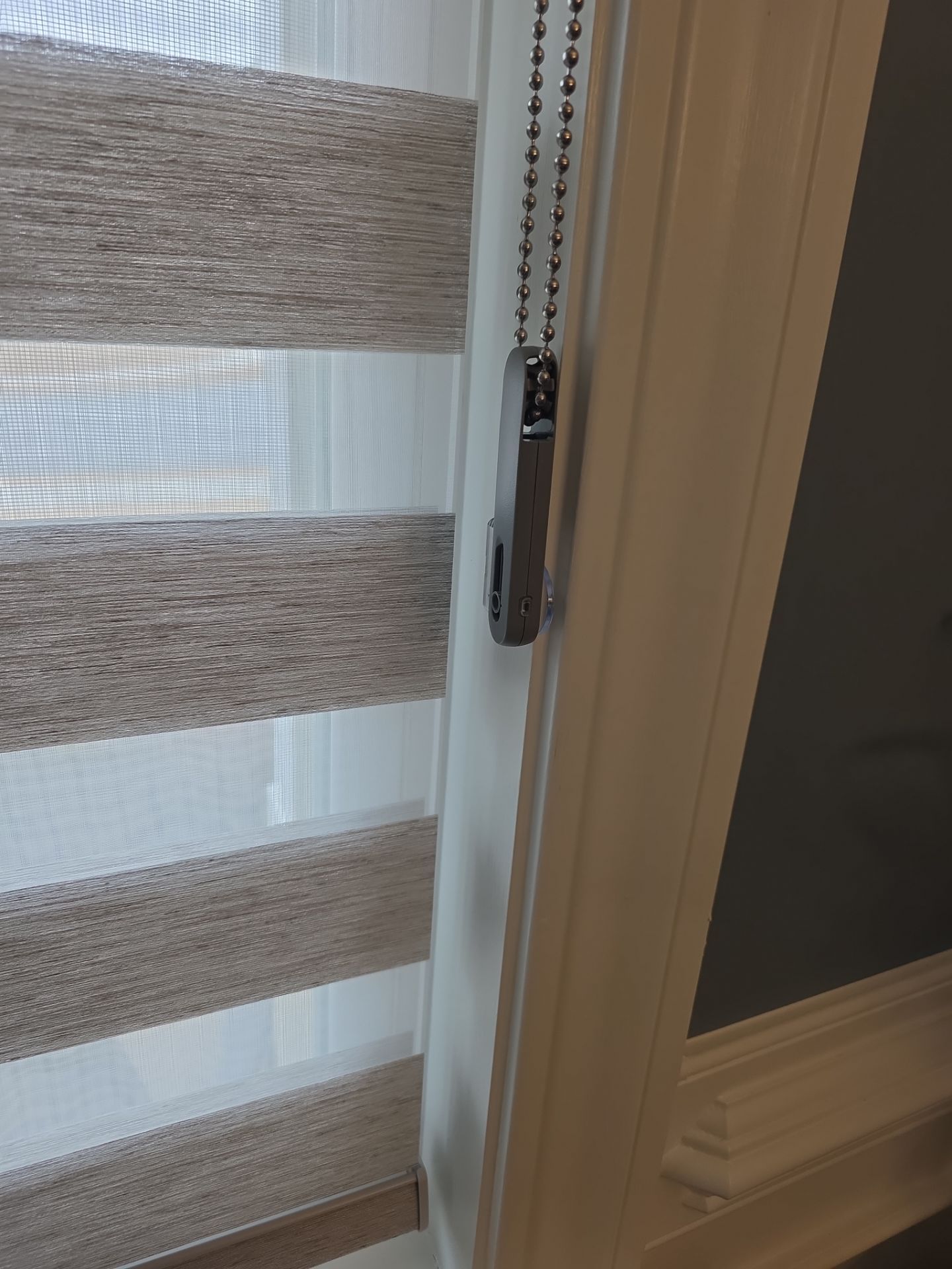 Project in Moore, SC by Southern Traditions Window Fashions