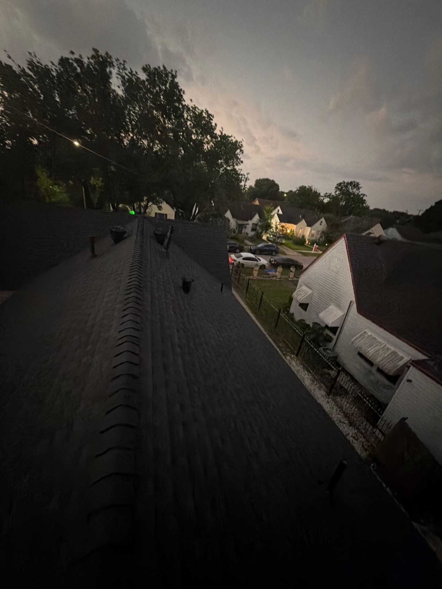 Roof Replacement in Lawndale / Wayside, Houston TX by Roof Repair Company