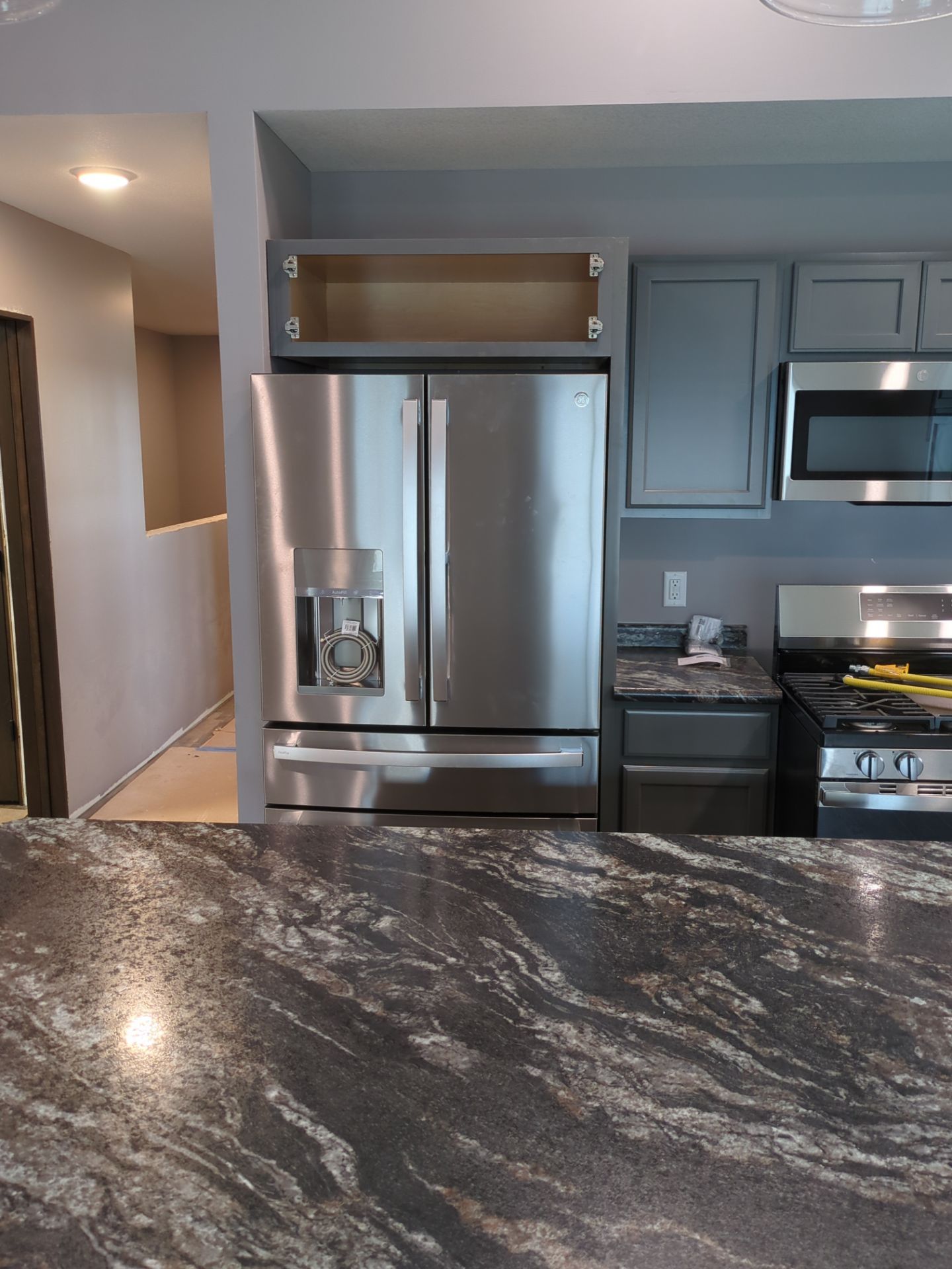 Chippewa Falls, WI Build by Bauer Estates LLC