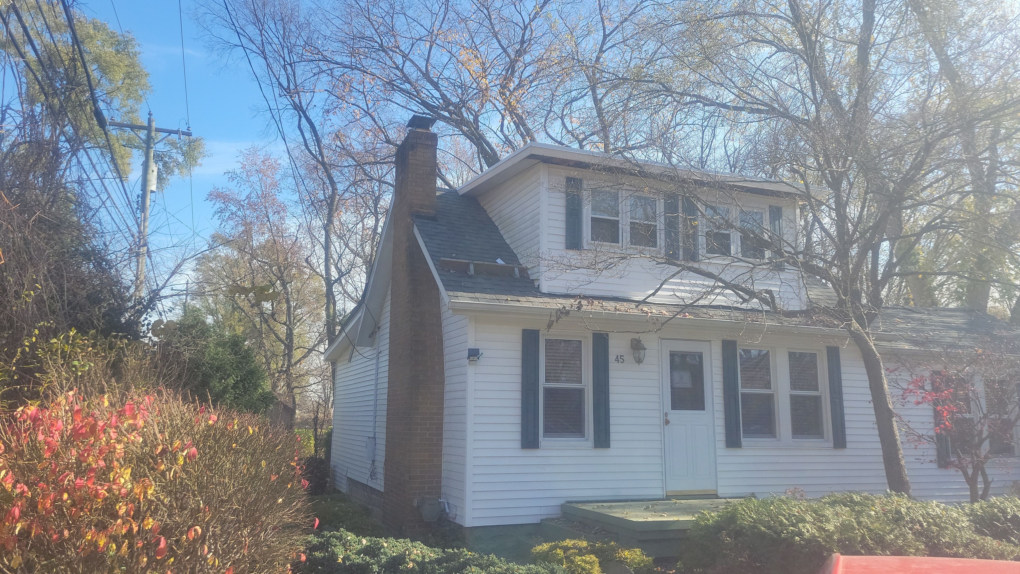Roof Replacement using CertainTeed Landmark by 180 Contractors