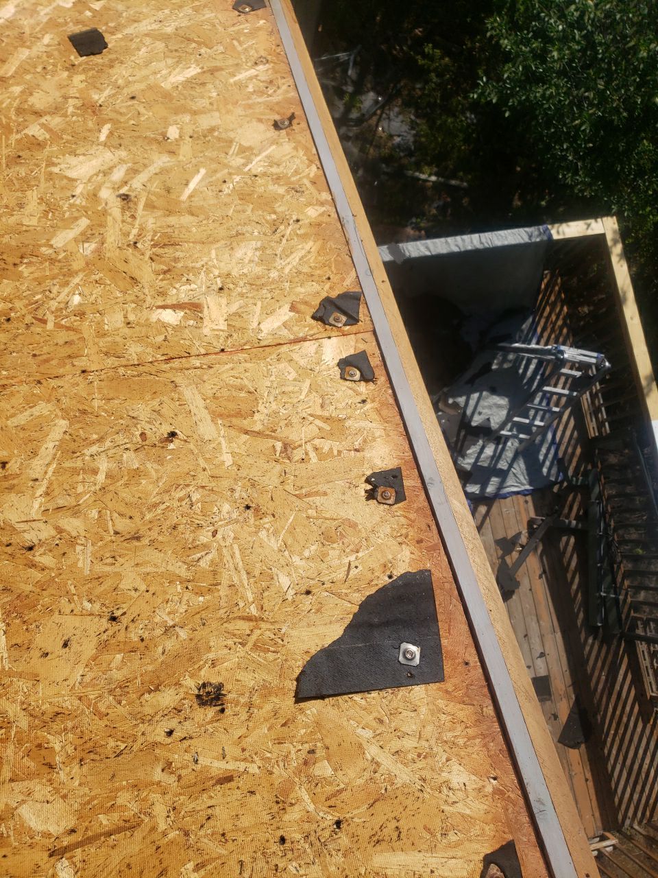 Residential Roofing Installation using GAF Timberline HDZ - Lifetime Shingle by The Roof Doctor