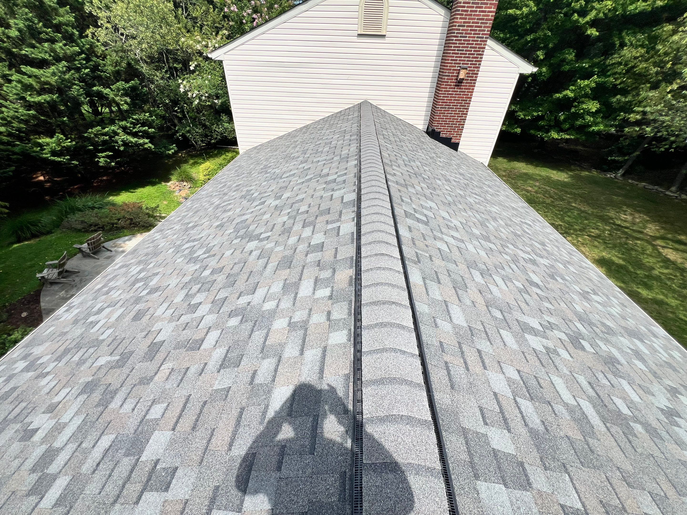 Residential Roofing Installation and Shingle Replacement in Frederick by Frederick Roof Repair