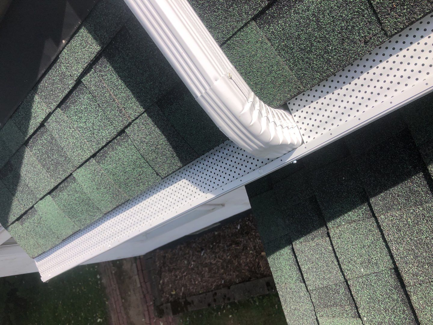 Jim Altemus by Silver Leaf Contracting 