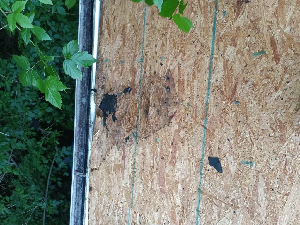 Residential Roofing Installation using certainteed by Roof Bullies