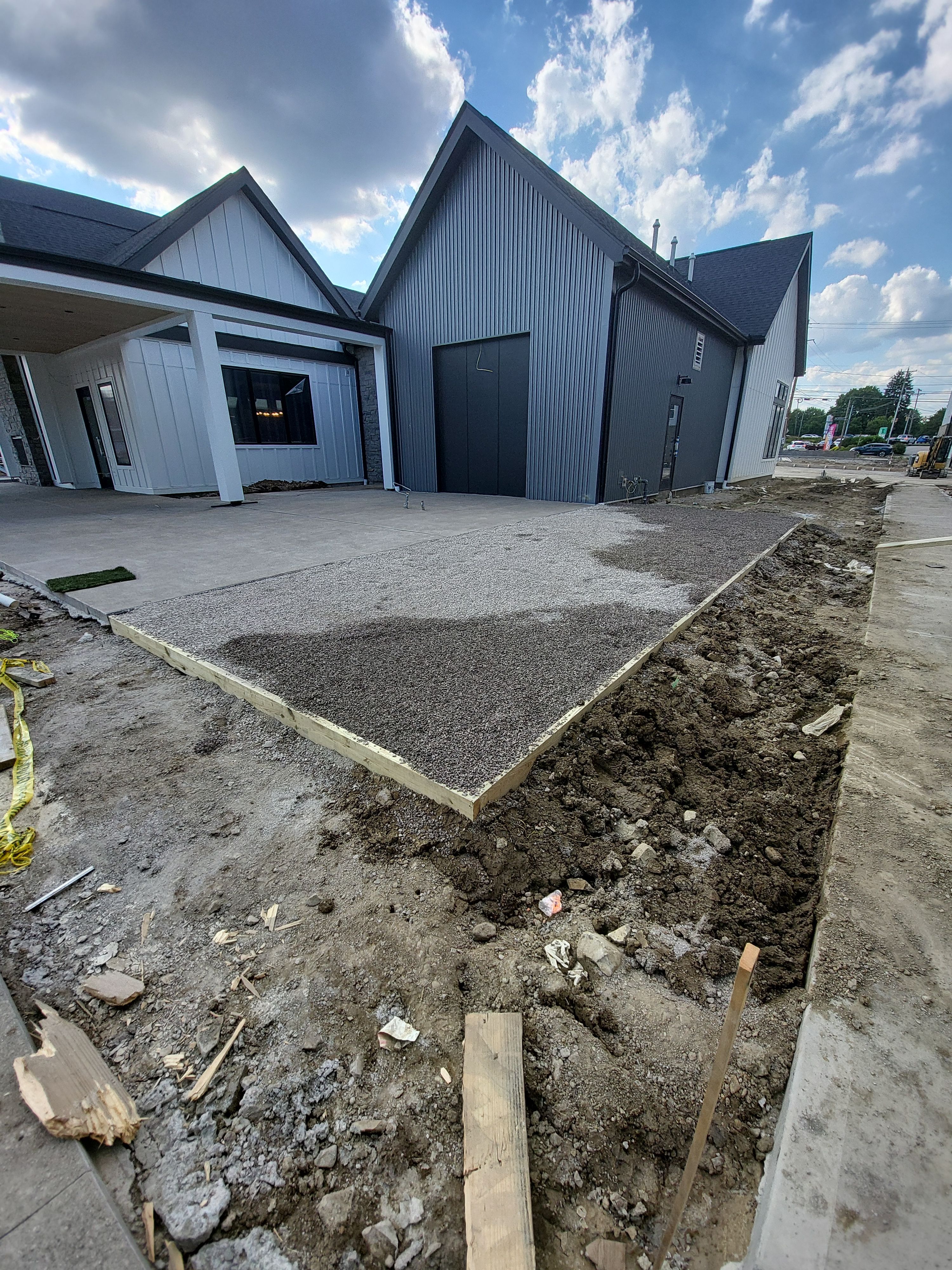 Johnstown Apartments by Southwest Greens Midwest
